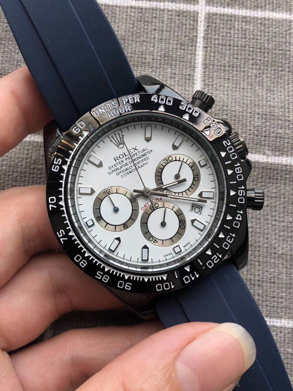 ブランド時計細部ディテール